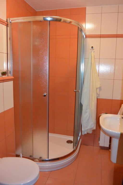 Pension Sport Špindlerŭv Mlýn Quarto foto