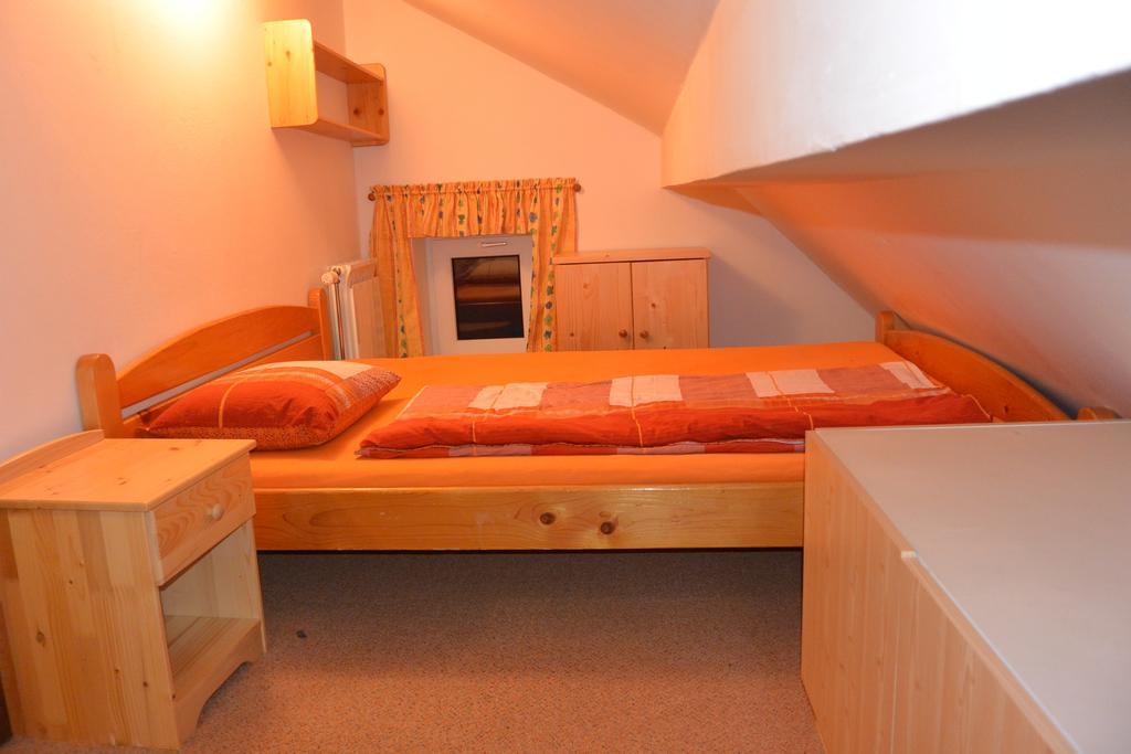 Pension Sport Špindlerŭv Mlýn Quarto foto