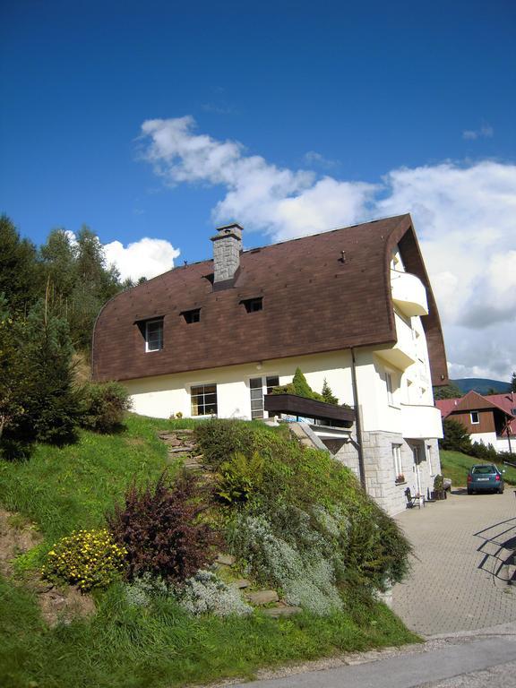 Pension Sport Špindlerŭv Mlýn Exterior foto