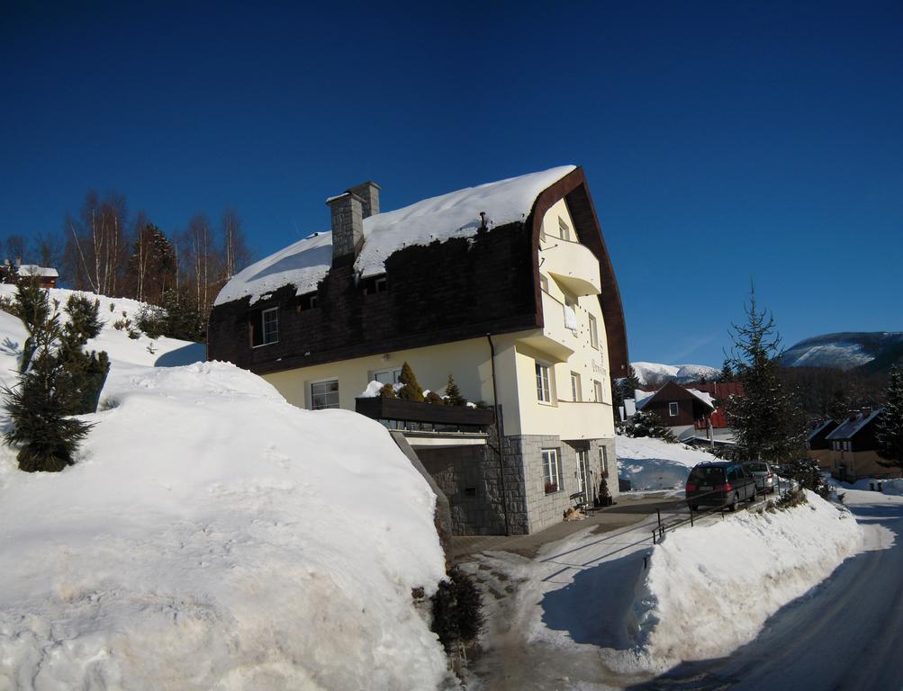 Pension Sport Špindlerŭv Mlýn Exterior foto