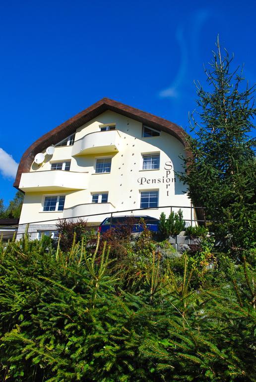 Pension Sport Špindlerŭv Mlýn Exterior foto