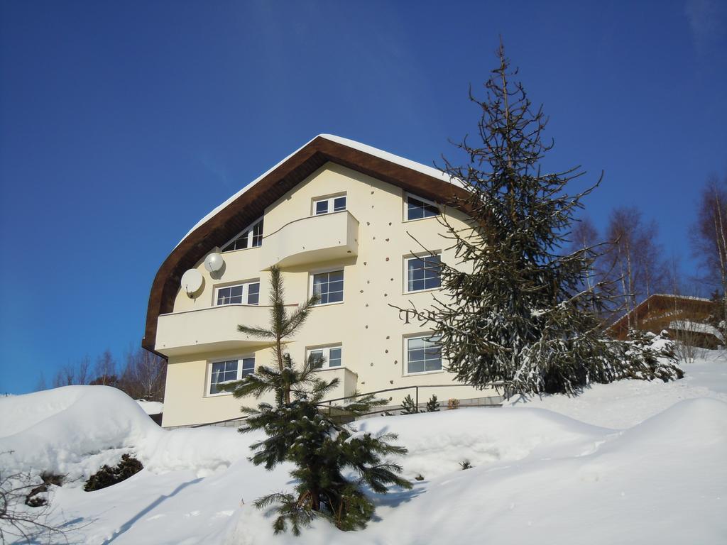 Pension Sport Špindlerŭv Mlýn Exterior foto