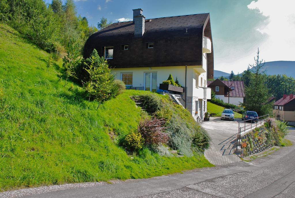 Pension Sport Špindlerŭv Mlýn Exterior foto