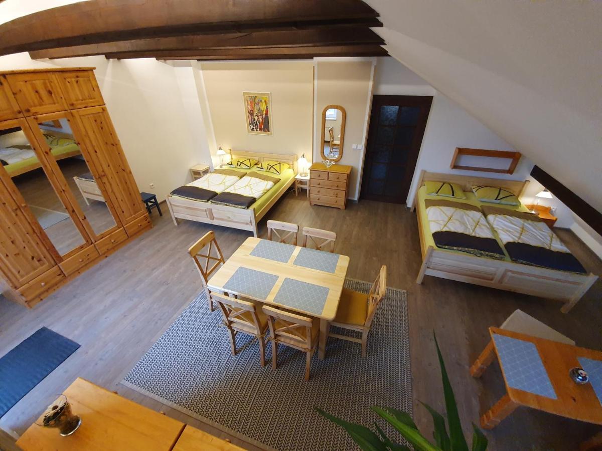 Pension Sport Špindlerŭv Mlýn Exterior foto