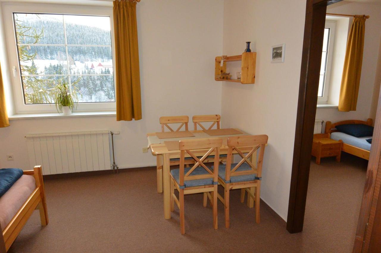 Pension Sport Špindlerŭv Mlýn Exterior foto