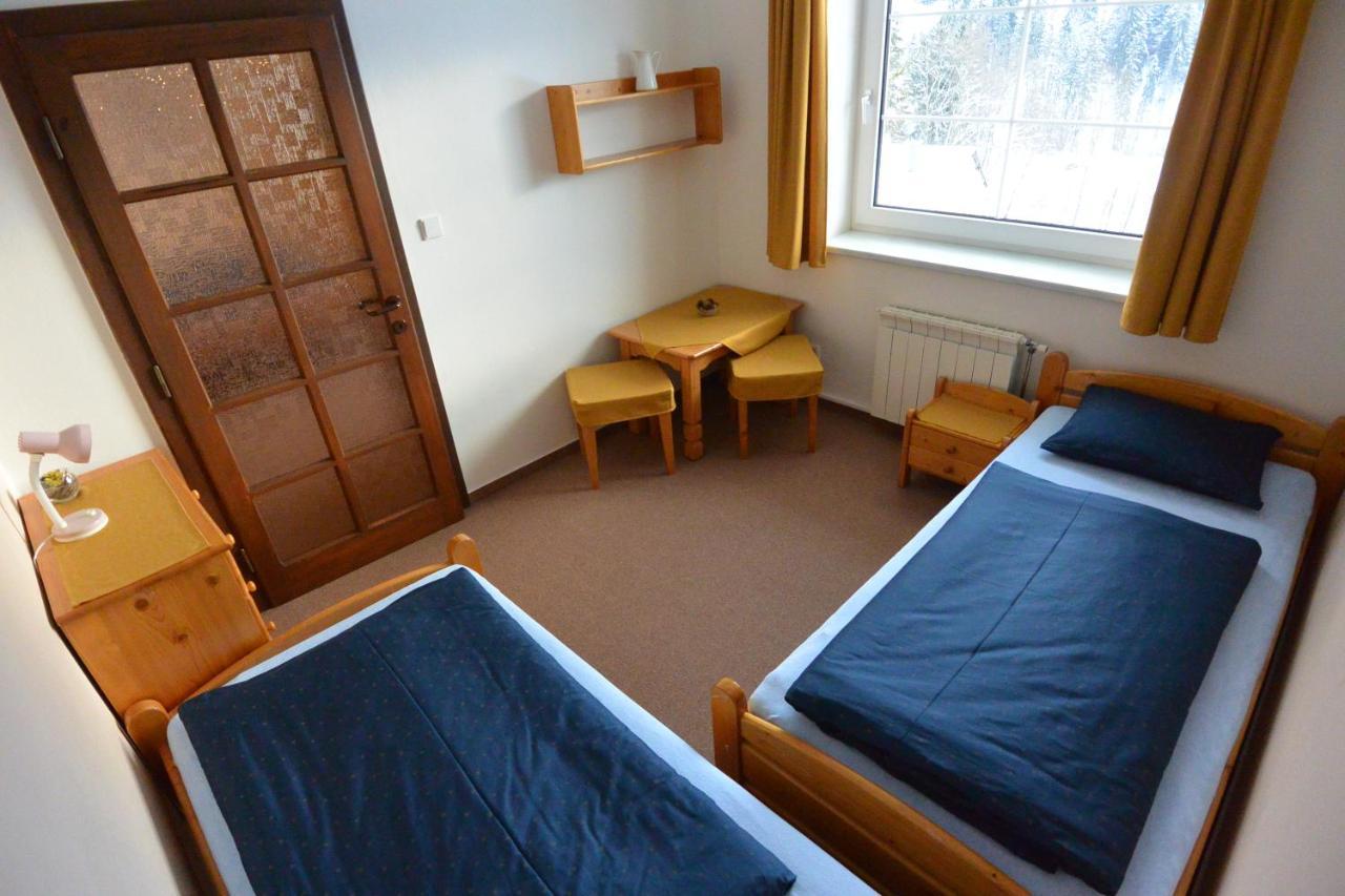 Pension Sport Špindlerŭv Mlýn Exterior foto